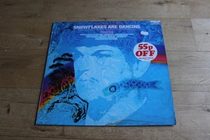 Tomita - Debussy - Snowflakes Are Dancing - ARL10488 UK 12" 1974 - Bilbo Mast EX - Picture 1 of 4