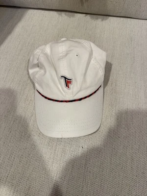 Trinity Forest Golf Club Hat American Needle Front Rope Trim. - Image 1 of 3