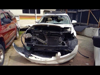 Driver Left Rear Knuckle/Stub Fits 03-08 INFINITI FX SERIES 1166537 Foto 1 de 4