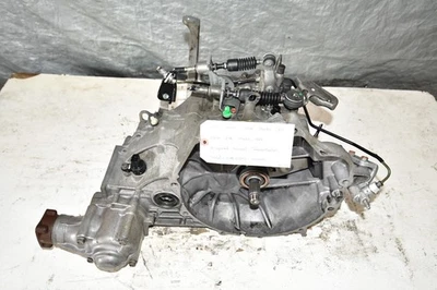 Honda CRV K24A1 2005-2006 2,4 L CR-V 4x4 K24A AWD transmisión automática de 5 velocidades Foto 1 de 4