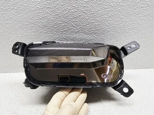 2024 2025 HYUNDAI TUCSON GENUINO IZQUIERDO LED LUZ DE CIRCULACIÓN DIURNA PESTAÑA ROTA VER FOTOS - Imagen 1 de 22