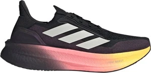adidas Ultra Boost 5X Mens Running Shoes Black Cushioned Sports Comfort Trainers - Picture 1 of 8