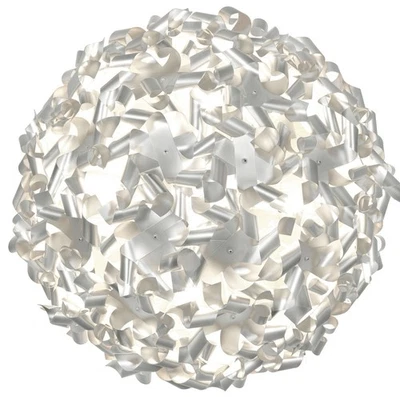 Accesorio de techo/pared Varaluz Pinwheel 8Lt aluminio artículo descontinuado como nuevo en caja Foto 1 de 3