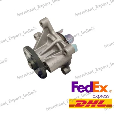 OEM Hyundai, Kia Elantra,Optima,Sonata,Tucson,Veloster Coolant Pump 25100-2B700 - Image 1 of 4