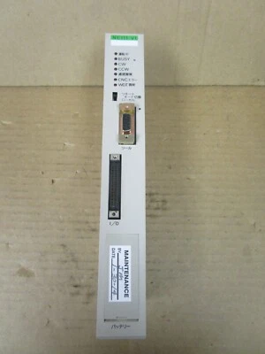 UNIDAD OMRON NC (PARA SALIDA DE PULSO) C500-NC111-V1 Foto 1 de 4