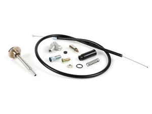 Cable choke kit Dell'Orto PHBH, PHBL, VHSA, VHSB Vespa PX, T5, Rally, Sprint, GT - Picture 1 of 1