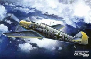 ICM: Messerschmitt Bf 109E-7/B in 1:72 [3312135] - Foto 1 di 1