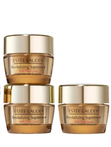 Estee Lauder Revitalizing Supreme+ Youth Power Creme 15ml x 3 New formulation - Picture 1 of 1