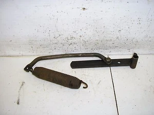 Simplicity Allis Chalmers PTO Tension Spring, Rod & Lever 7016 716 Tractor - Picture 1 of 2