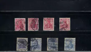 ""ALEMANIA"" Estudio de Alemania {8} 1902" - Imagen 1 de 1