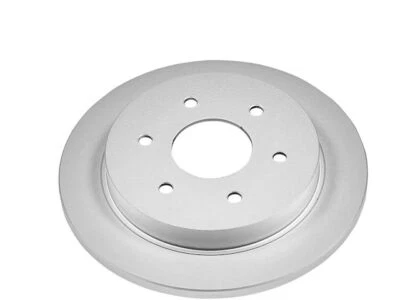 Задний стопор тормозного ротора для Infiniti QX56 2004-2010 годов выпуска 94486MT 2008 2005 2006 годов выпуска - Изображение 1 из 2