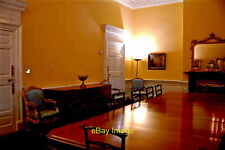 Photo 12x8 Dublin Castle - State Apartments - Room with dining table  c2013