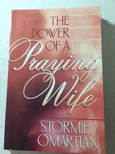 The Power of a Praying Wife New Paperback  by Stormie Omartian - Bild 1 von 2