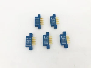 Lote de 5 interruptores de enchufe Omron A7B-C nuevos - Imagen 1 de 4
