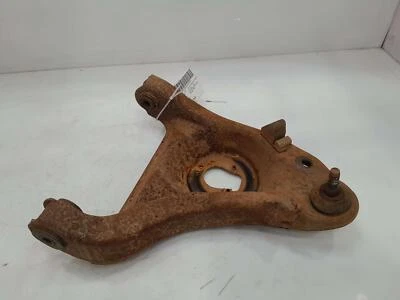 Оригинальный передний нижний рычаг управления правосторонний со стороны пассажира для Chevy Astro RWD 1992–05 годов выпуска 15969294 - Изображение 1 из 4