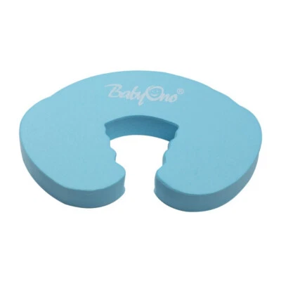 BABYONO Baby Klemmschutz Türstopper Fingerschutz Kindersicherung 4-12 STK