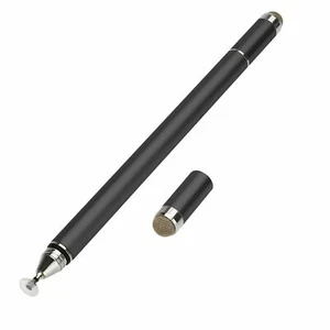 Touch Screen Pen Stylus For iPhone iPad Samsung Tablet Phone PC - Picture 1 of 16