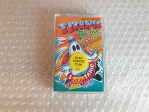 Titanic Blinky - Zeppelin - Amstrad CPC 464/664/6128 (Tested ✔️)🟧 - Picture 1 of 6