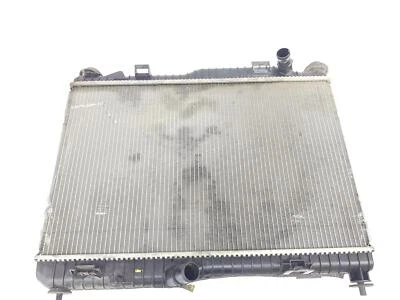 1768105 water radiator FORD TOURNEO COURIER C4A 2013 C1B180005AA 1939681 - Image 1 of 4