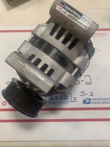 DELCO REMY 8600404 - ALTERNATOR 24SI 12V 145A - Picture 1 of 5