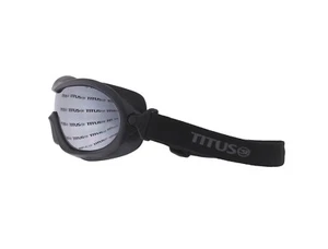 G32 TITUS AVIATION STYLE BIKER MOTORCYCLE RIDING GOGGLES SUNGLASSES GLASSES DOT - Bild 1 von 3
