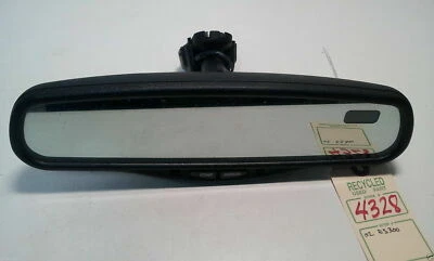 Espejo retrovisor Lexus ES300 2002 con brújula OEM IE13010103 #4328 Foto 1 de 4