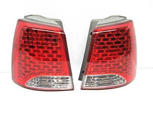 NICE | 2011 - 2013 Kia Sorento Tail Light Driver Passenger Left Right LH RH OEM - Picture 1 of 9