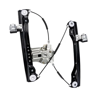 Power Window Regulator Front Right Passenger For Chevrolet Cruze Limited 16 - Image 1 of 4