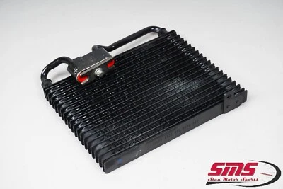 07-11 Mercedes W164 ML63 E63 CLK63 AMG dirección asistida enfriador de aceite radiador OEM Foto 1 de 4