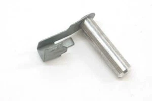 Locking Pin Shift Lever Support Arm Bushing Genuine BMW E30 E32 E34 E46 E85 E87 - Picture 1 of 6