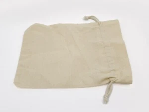 Bolsa de polvo moldeada bolsa de talco bolsa de polvo para la construcción de moldeo de arena arena de aceite arena moldeada - Imagen 1 de 2