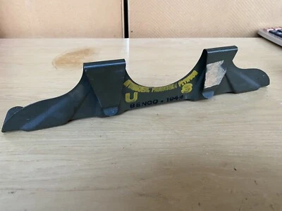 Ww2 Us Supporto Packboard Americano 10th Mountain Division ww2 Linea Gotica - Immagine 1 di 4