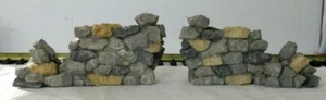 ROCK WALLS - Picture 1 of 9
