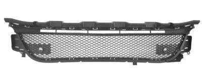 Cubierta de parachoques delantero genuino Mercedes Benz W117 CLA250 CLA45 NUEVA 1178852122 Foto 1 de 2