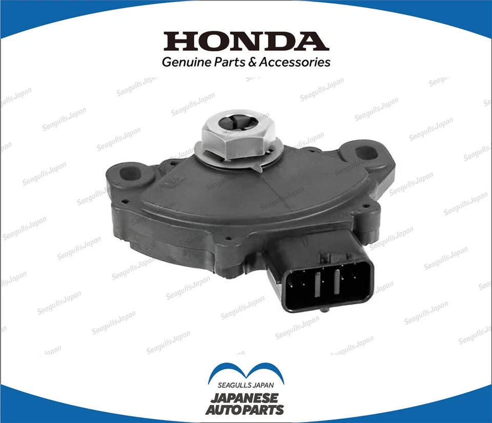 SENSOR DE POSICIÓN HONDA genuino Accord Crosstour Odyssey 28900-ryf-023 OEM Foto 1 de 1