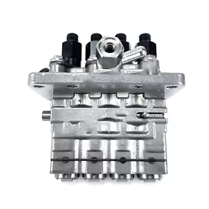 Fuel Injection Pump 104135-4100 131011100 For Perkins 404D-22T 404D-22TA Engine - Foto 1 di 5