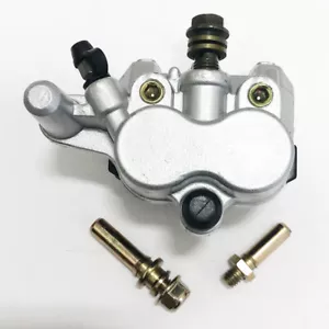 Front Left Brake Caliper For Kymco People 50 Vitality 50 Agility 125 Scooters - Picture 1 of 2