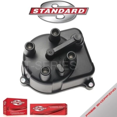 Tapa de distribuidor SMP STANDARD para HONDA ACUERDO 1990-1991 TODO MOTOR Foto 1 de 4