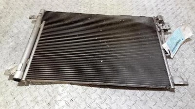 VOLKSWAGEN GOLF A/C CONDENSER GEN 7, EXCLUDING R TYPE, 12/12-08/20  - image 1 of 4