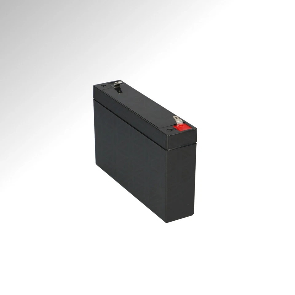 Ersatz Akku für Kinder Elektro Auto Mercedes Benz SLS AMG elektrisch Batterie