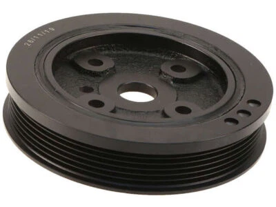Polea cigüeñal 65467FNKS para Volvo V40 2001-2002 Foto 1 de 2