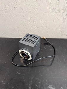 Zeiss Axiovert 200M Inverted Microscope Halogen Lamp Housing HAL 100 42 30 00 - Picture 1 of 4