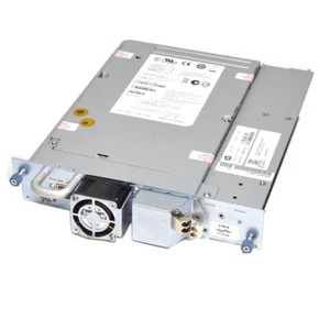 HP AQ298C#103 LTO-6 Ultrium 6250 Fibre Channel Tape Drive C0H28A 706825-001 - Picture 1 of 4