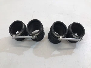 COLLETTORI ASPIRAZIONE KAWASAKI ZX-6R 2007-2008 / INTAKE MANIFOLD - Foto 1 di 13