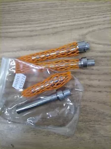 Charmilles 330f Shafts Lower Head. Sh - Foto 1 di 3