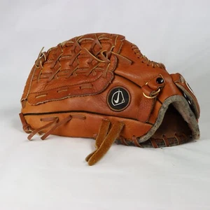 Nike leather youth baseball glove for left hander 12.50" - Picture 1 of 10
