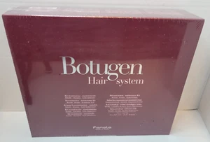 Botugen Hair System Set Sealed - Picture 1 of 5
