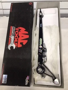 Scott Kalitta American Intern’l Winston NHRA Dragster Action MacTool 1:24 MIB_T4 - Picture 1 of 12