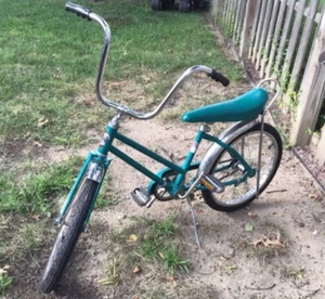 bicycle - Picture 1 of 3