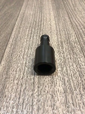 G.P.S Quick Release GPS Prism Pole Adapter, For Surveying